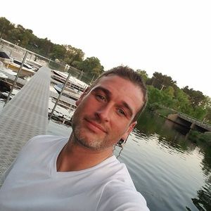 Meet your Posher, Jake